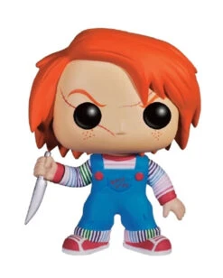 Chucky POP Sammelfigur
