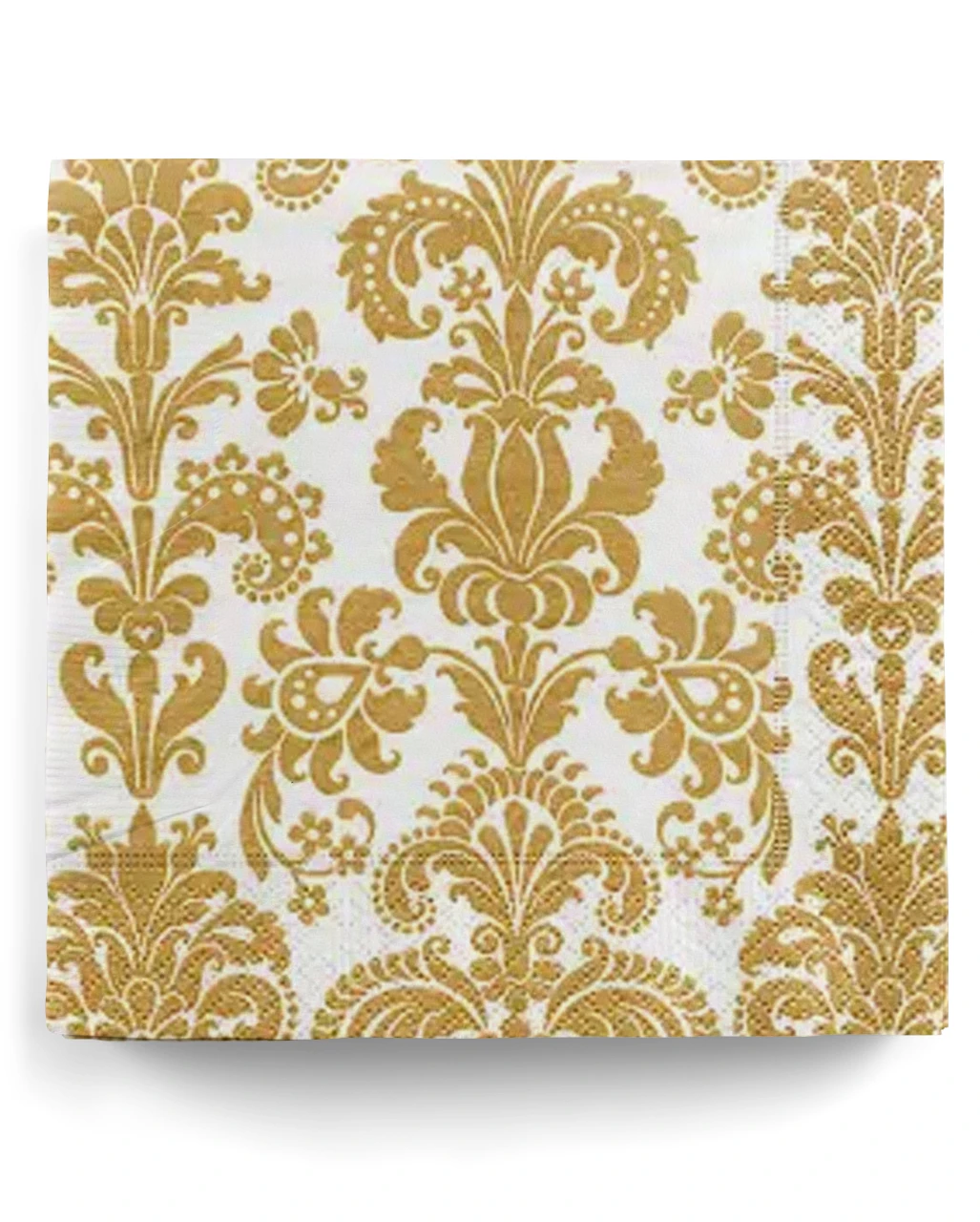 20 Klassische Ornament Servietten 3 20 Klassische Ornament Servietten