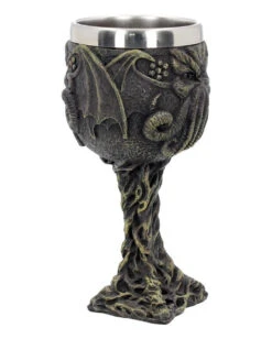 Cthulhu Weinkelch 10 Cthulhu Weinkelch -Cosly Verkaufsgeschäft cthulhu kelch cthulhu weinkelch cthulhu goblet cthulhu trinkkelch 39303 03