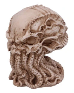Cthulhu Totenkopf 20cm -Cosly Verkaufsgeschäft cthulhu totenschaedel cthulhu totenkopf cthulhu skull 50572 02