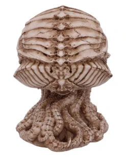 Cthulhu Totenkopf 20cm -Cosly Verkaufsgeschäft cthulhu totenschaedel cthulhu totenkopf cthulhu skull 50572 03