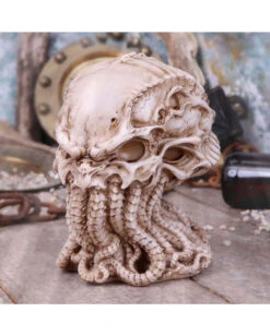 Cthulhu Totenkopf 20cm -Cosly Verkaufsgeschäft cthulhu totenschaedel cthulhu totenkopf cthulhu skull 50572 07