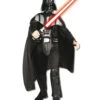 Deluxe Darth Vader Verkleidung XL -Cosly Verkaufsgeschäft darth vader kostuem star wars kostuem science fiction kostuem star wars merchandise 20448 011