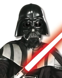 Deluxe Darth Vader Verkleidung XL -Cosly Verkaufsgeschäft darth vader kostuem star wars kostuem science fiction kostuem star wars merchandise 20448 031