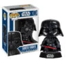Darth Vader POP Sammelfigur