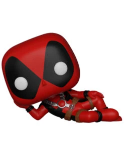 Deadpool Bobble Head Funko Pop! Figur