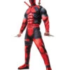 Deadpool Muskel Kostüm -Cosly Verkaufsgeschäft deadpool deluxe kostuem marvel verkleidung deadpool merchandise superheld kostuem 26404