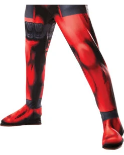 Deadpool Muskel Kostüm 9 Deadpool Muskel Kostüm -Cosly Verkaufsgeschäft deadpool deluxe kostuem marvel verkleidung deadpool merchandise superheld kostuem 26404 4