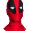 Stoffmaske Deadpool -Cosly Verkaufsgeschäft deadpool stoffmaske deadpool fabric mask deadpool merchandise 27674