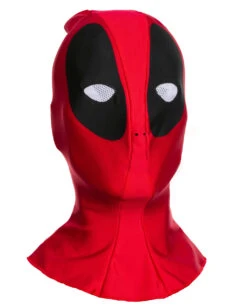 Stoffmaske Deadpool