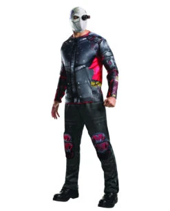 Deluxe Kostüm Deadshot