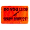 "Do You Like Scary Movies" Blutige Duftseife -Cosly Verkaufsgeschäft do you like scary movies blutende duftseife halloween und horror geschenkartikel und merchandise 53285 1