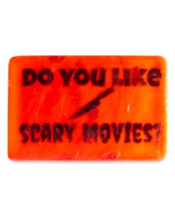 "Do You Like Scary Movies" Blutige Duftseife