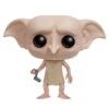 Harry Potter Dobby Mit Socke Funko POP! Figur