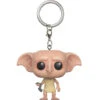 Dobby Schlüsselanhänger Pocket POP -Cosly Verkaufsgeschäft dobby schluesselanhaenger pocket pop geschenkartikel schluesselanhaenger fuer harry potter fans 36024