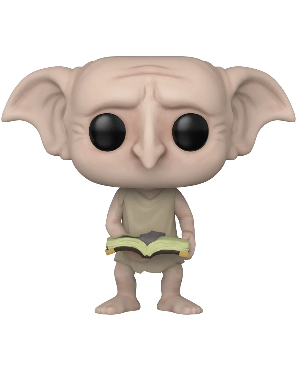 Dobby Mit Tagebuch - Harry Potter Funko POP! Figur 3 Dobby Mit Tagebuch - Harry Potter Funko POP! Figur