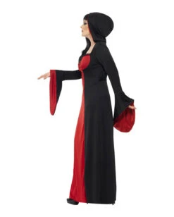 Dunkle Verführerin Plus Size -Cosly Verkaufsgeschäft dunkle verfuehrerin kostuem xl sexy damenkostuem in uebergroesse 24616 3