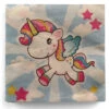 Unicorn Servietten -Cosly Verkaufsgeschäft einhorn servietten fabeltier tischdeko unicorn napkins 27203 01