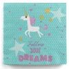 Unicorn Servietten 20 Stück