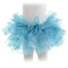 Schneeflocken Kostüm Tütü Für Kinder Blau 2 Schneeflocken Kostüm Tütü Für Kinder Blau -Cosly Verkaufsgeschäft eisprinzessin kostuem tutu fuer kinder blau petticoat schneeflocken snowflake tutu 38297