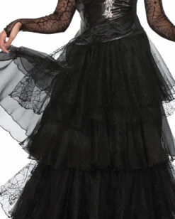 Gluthexe Hexenkostüm 7 Gluthexe Hexenkostüm -Cosly Verkaufsgeschäft ember witch hexenkostuem sexy halloween kostuem ember witch costume 39050 03