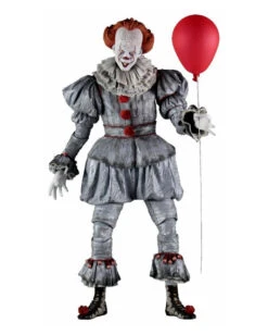 ES - Pennywise Action Figur 48 Cm