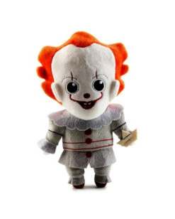ES - Phunny Pennywise Plüschtier 22 Cm