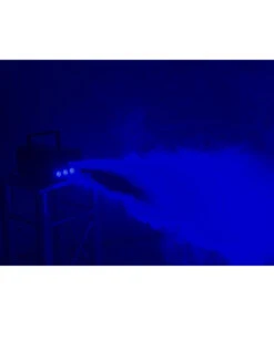 EUROLITE N-11 LED Hybrid Blau Nebelmaschine -Cosly Verkaufsgeschäft eurolite n 11 hybrid nebelmaschine mit led blau halloween nebelmaschine halloween lichteffekt 39787 05