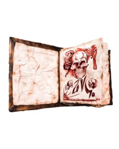 Evil Dead - Book Of The Dead Necronomicon Replik -Cosly Verkaufsgeschäft evil dead book of the dead necronomicon replik 38032