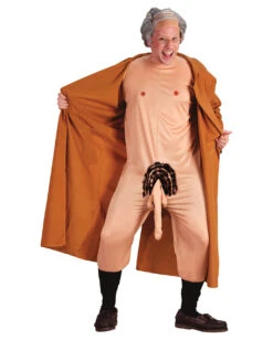 Frank Der Exhibitionist Kostüm