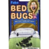 Fake Bettwanzen Scherzartikel -Cosly Verkaufsgeschäft falsche bettwanzen scherzartikel fake bed bugs novelty gag 39758
