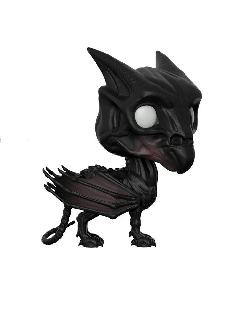 Phantastische Tierwesen Thestral Funko POP! Figur 3 Phantastische Tierwesen Thestral Funko POP! Figur
