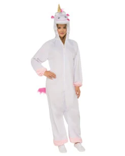 Fluffy Minion Kostüm