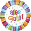 Alles Gute Folienballon 45cm -Cosly Verkaufsgeschäft folienballon alles gute 45cm geschenkidee geburtstag geschenkartikel jubilaeum 35734