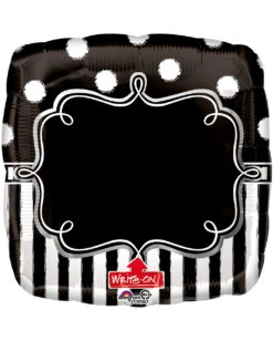 Personalisierbarer Folienballon 71cm