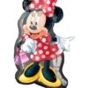 Folien Ballon Disney Minnie Mouse XL