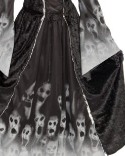 Forsaken Souls Mädchenkostüm -Cosly Verkaufsgeschäft forsaken souls maedchenkostuem 37759 3