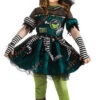 Frankensteins Prinzessin Kostüm -Cosly Verkaufsgeschäft frankensteins prinzessin kostuem frankensteins prinzessin kostuem 20698
