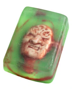 Freddy Krüger Duftseife 5 Freddy Krüger Duftseife -Cosly Verkaufsgeschäft freddy krueger duftseife halloween und horror geschenkartikel freddy krueger soap 53290 2