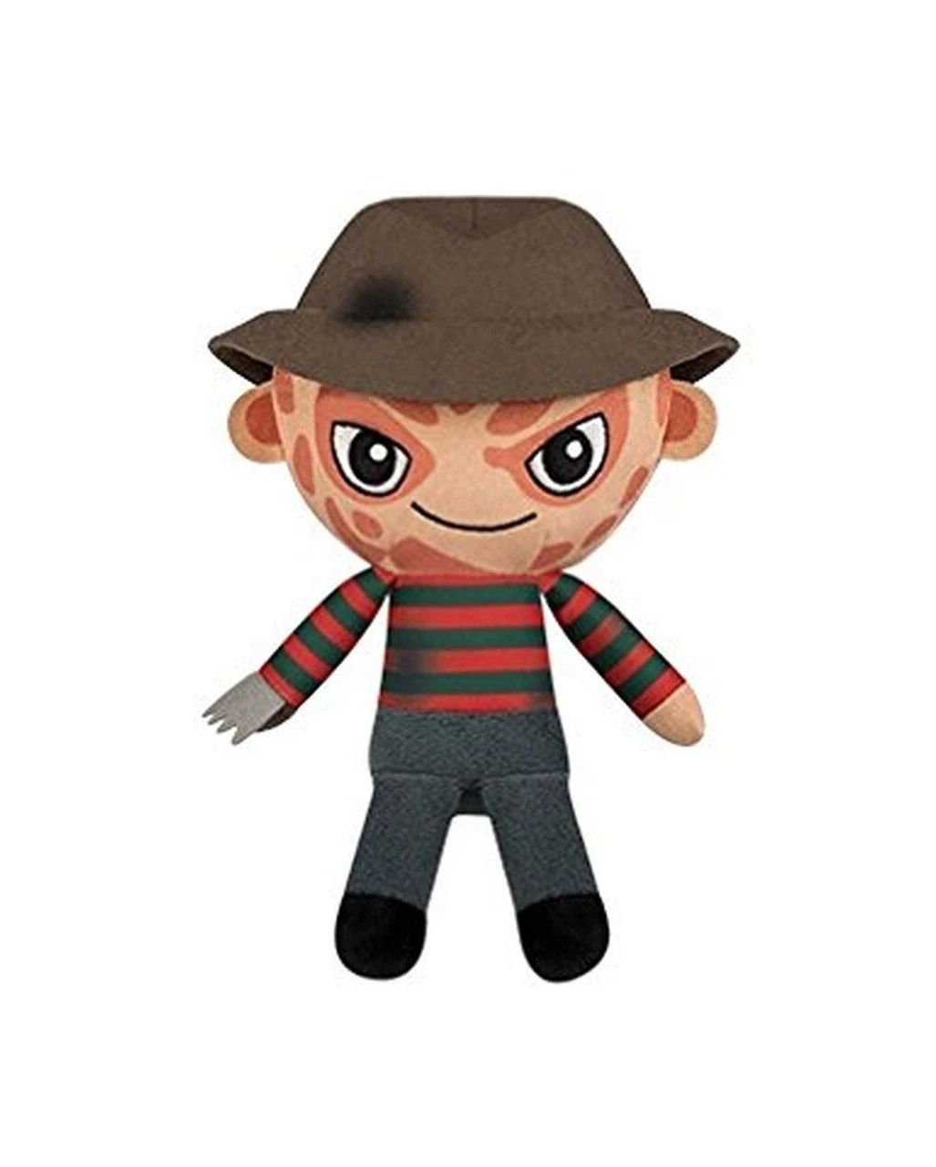Plüschfigur Freddy Krueger - Funko Plushies 3 Plüschfigur Freddy Krueger - Funko Plushies