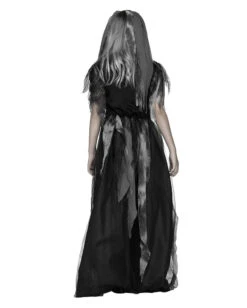 Halloween Brautkleid Kinderkostüm Mit Schleier 5 Halloween Brautkleid Kinderkostüm Mit Schleier -Cosly Verkaufsgeschäft friedhof braut kinderkostuem halloween kinderkostuem karneval kinderkostuem faschingskostuem fuer kinder cementery bride child costume 25787 2