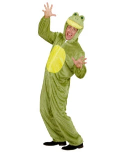 Frosch Kostüm Grün 11 Frosch Kostüm Grün -Cosly Verkaufsgeschäft frosch kostuem aus pluesch lustige tierkostueme online kaufen 22892 5