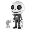 Funko 5 Star Vinyl Figur Jack Skellington