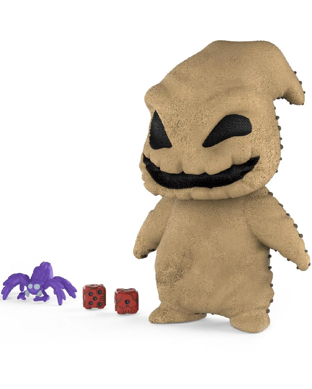 Funko 5 Star Vinyl Figur Oogie Boogie 3 Funko 5 Star Vinyl Figur Oogie Boogie