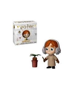 Funko 5 Star Figur Ron Weasley