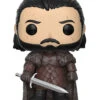 GoT Jon Snow Funko Pop! Figur