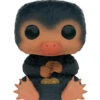 Niffler Funko! Pop Figur Aus Fantastic Beasts