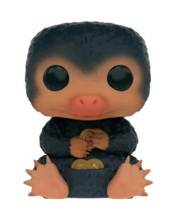 Niffler Funko! Pop Figur Aus Fantastic Beasts
