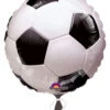 Fußball Folienballon