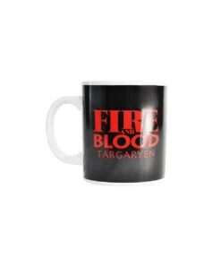 Original Game Of Thrones Tasse Targaryen -Cosly Verkaufsgeschäft game of thrones kaffeetasse targaryen got teetasse drachen game of thrones geschenkartikel 29594 3